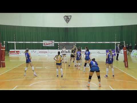 MADSEN #5 Blue- Olomouc VKBrno