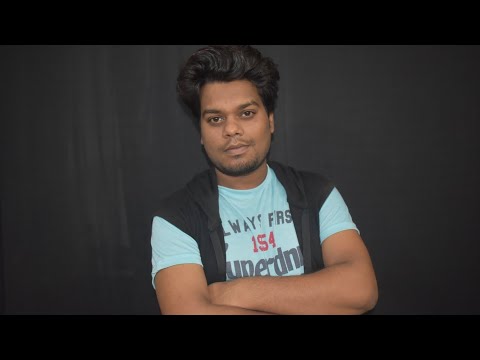 Ayush Purani introductio...