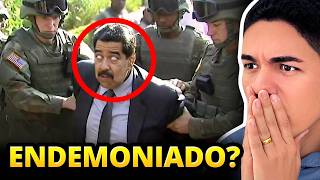 SE ISSO NÃO FOSSE REVELADO, NINGUÉM ACREDITARIA...