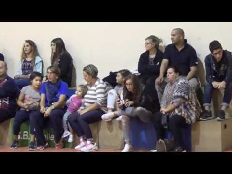 U 16 III^ set  SBV FALCHI UGENTO