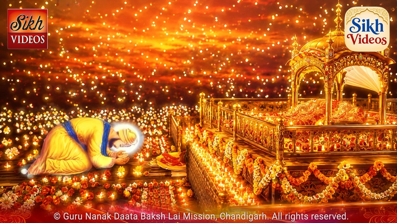 ਜੋ ਹਮ ਕੋ ਪਰਮੇਸਰ ਉਚਰਿ ਹੈ<br/>Jo Hum Ko Parmesar Uchar Hai
