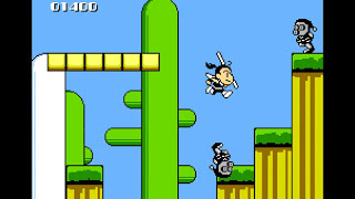 Kaiketsu Yanchamaru 3: Taiketsu! Zouringen (FC · Famicom) game | full game completion session 🎮