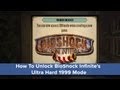 How To Unlock BioShock Infinite S Ultra Hard 1999 Mode Eurogamer