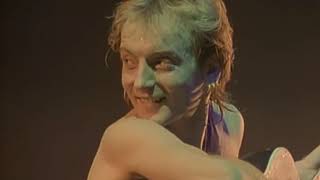 Def Leppard - Bringin&#39; On The Heartbreak - (In The Round In Your Face) (HD/1080p)