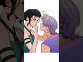 Zoey X Mystery Zoey See Mystery Face Anime Kpopdemonhunters Zoey Mystery