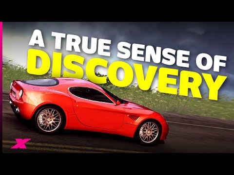 Test Drive Unlimited review - Something special