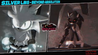 (SCRAPPED) Outcome Memories OST - Beyond Absolution (Silver Solo theme)