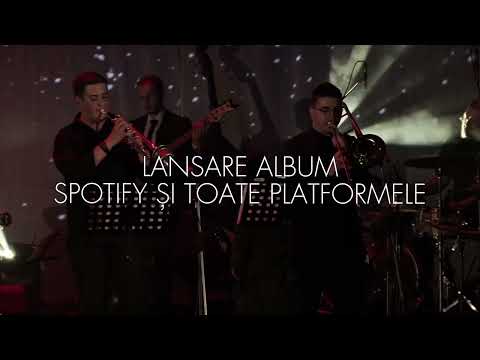 TEASER OFICIAL | Richard Oschanitzky: Revedere 85' (Alex Huțanu Septet with Strings)