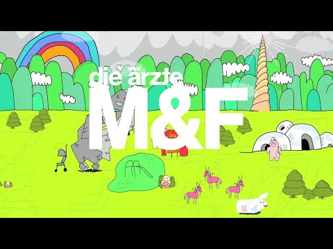 Video thumbnail for M&F