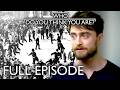 Daniel Radcliffe Uncovers A Dark Family Secret FULL EPISODE WDYTYA UK