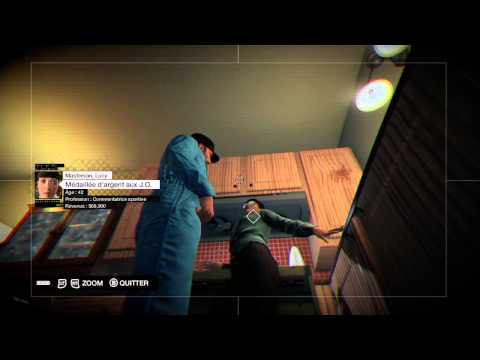 WATCH_DOGS™ - coquine va !!!