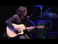 Jeff Martin Rakim Sister Awake Medley Live In Sydney Moshcam