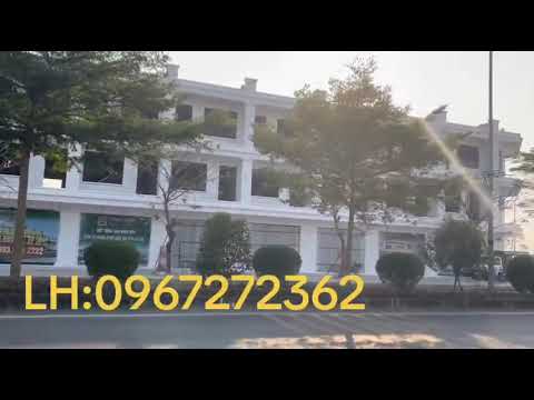 Bán Đất Nền Shop House Phù Khê Từ Sơn Bắc Ninh