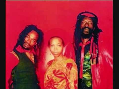 Black Uhuru - Emotional Slaughter