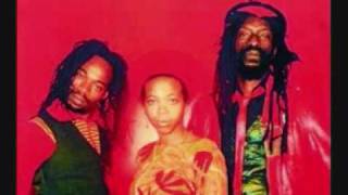Black Uhuru - Emotional Slaughter