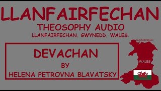 Devachan by Helena Petrovna Blavatsky