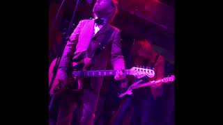 The Scientists - Swampland (live) at Beerland, Austin TX, October 6, 2018