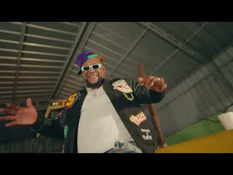 🌹 ROSITA 🍊- ALIKATTE BIG 3BU (VIDEO OFICIAL)