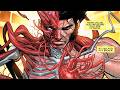 Wolverine’s new villain is insane