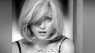 M A D O N N A &amp; Massive Attack- I Want You (sub. esp.)