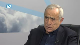Աշոտ Երկաթի, Առուշի, Մանվելի տեսակն է երաշխավորը մեր երկրի.- Սամվել Թադևոսյան