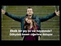 Ali ATAY-Eksik Bir Şey Mi Var KARAOKE 