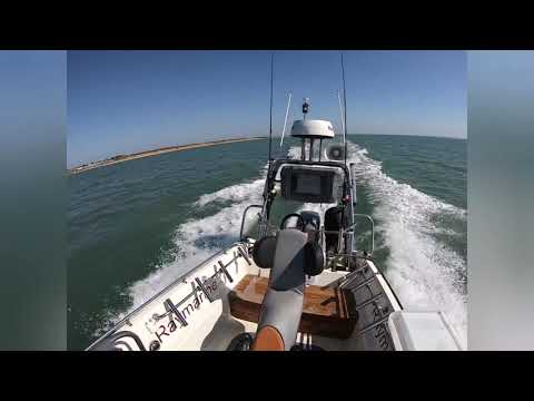 Raymarine Evolution 100 Autopilot Review Boat Fishing Southcoast Southampton United Kingdom 🇬🇧