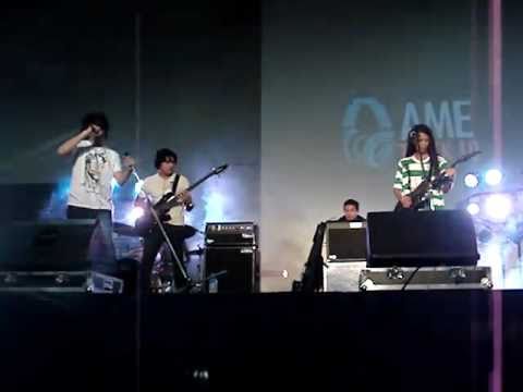 Dust Loop - World End