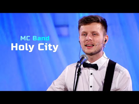 Holy City | MC Band (live session)