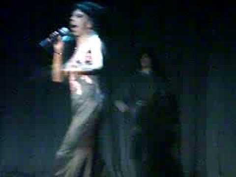 blue space - natasha rasha