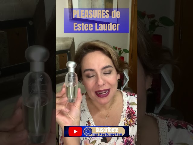 Vídeo relacionado con Estee Lauder Placeres del perfume edición del artista para mujer 3.4 onzas