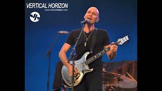 17. Vertical Horizon - Falling Down - LIVE at Mama Kin, Boston, MA 12/26/98