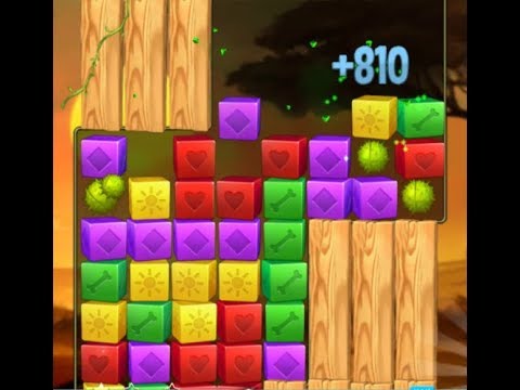 Pet Rescue Saga Level 2946