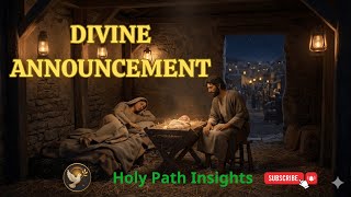 Download lagu The Birth of Jesus – Hope Enters Bethlehem | Holy Path Insights mp3 Download lagu The Birth of Jesus – Hope Enters Bethlehem | Holy Path Insights mp3