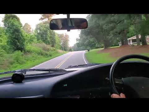 Thumbnail for 1993 Toyota Land Cruiser Driving Video by Toyota Land Cruiser, Toyota, Toyota FJ Cruiser, Toyota Land Cruiser Se