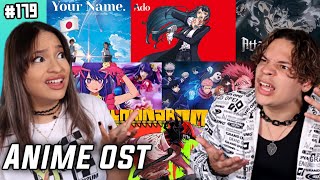 Download lagu WHY are ANIME songs this GOOD!? ft Ado | Radwimps | YOASOBI | Kenshi Yonezu | King Gnu | Project emU mp3