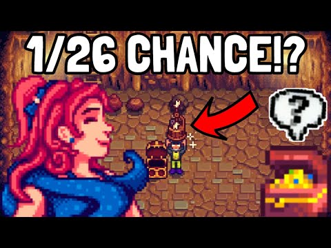 The Journey to Find the Auto-Petter in The Skull Cavern Treasure Floors!