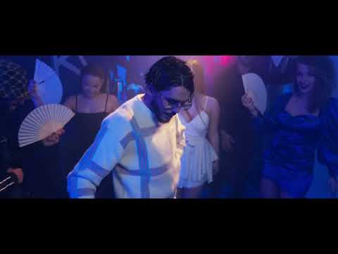 JOSAS  - ABUSADORA (Clip officiel)