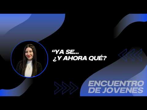 Ya se... ¿ y ahora qué ?   Vanina Parra