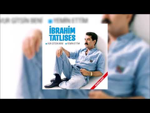 İbrahim Tatlıses - Özlüyorum