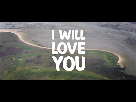 RuthAnne - The Vow (Official Lyric Video)