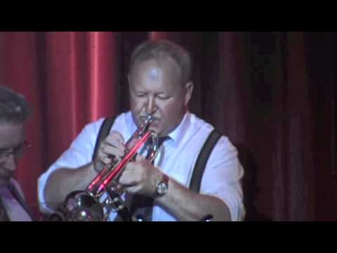 The Regular Joes - Rock Me To Sleep