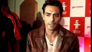 'Ra.One is a very special film' - Arjun Rampal