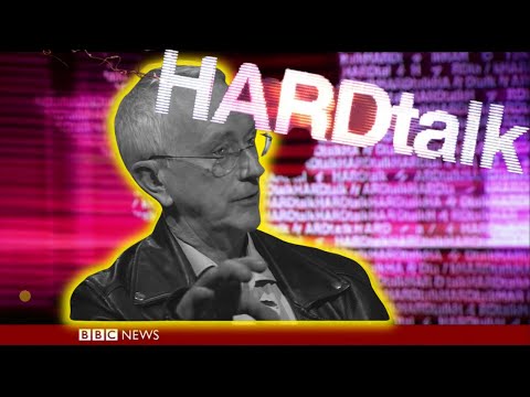 Steve Keen interview on BBC HardTalk August 2016