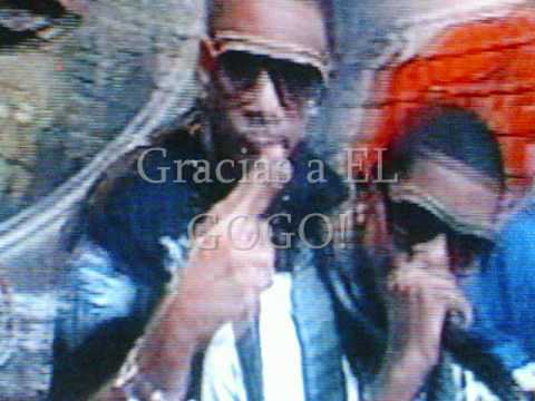 Jhon Distrito & Chombo Pana Black EstrenanDo El Tema Con FranKelly