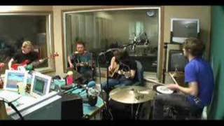 Centrifuge - Shotgun Funeral (Acoustic Session)