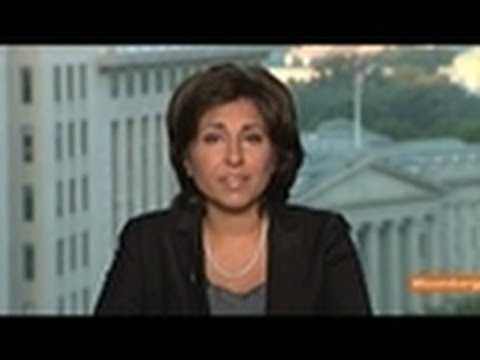 Tanden Says U.S. Budget Cuts Need a `Balanced Approach'