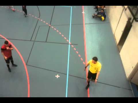 KF Kosova   FC Komar 14 01 2012