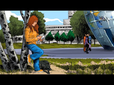 trailer