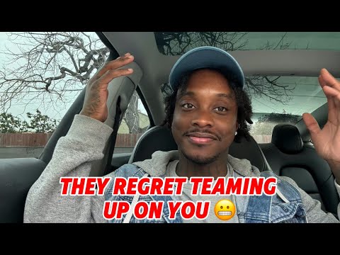 A Group Came Up Against You And Opened Up Pandoras Box. Now They Are Fighting Each Other